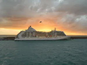 Seven Seas Mariner - Barcelona (11 noites)