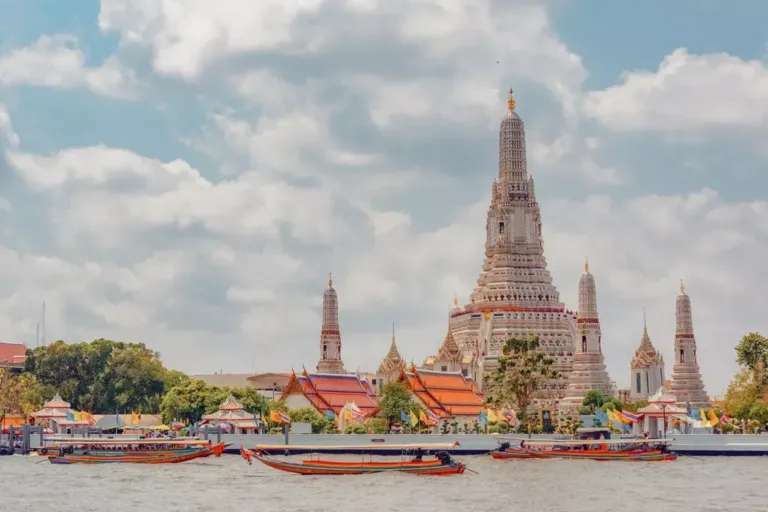 Bangkok (Laem Chabang), Tailândia