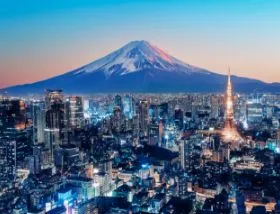 Yokohama (Tóquio), Japão