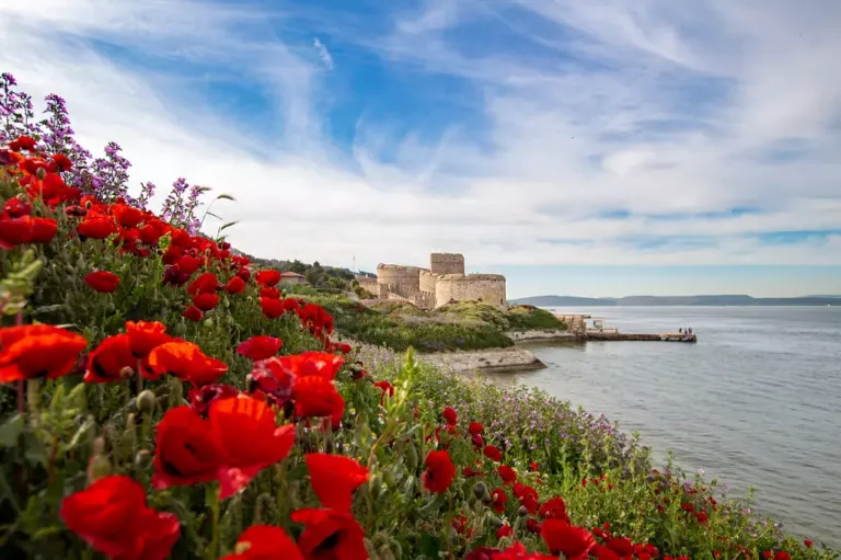 Canakkale