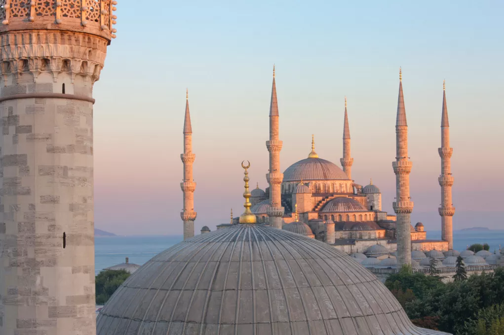 Istanbul