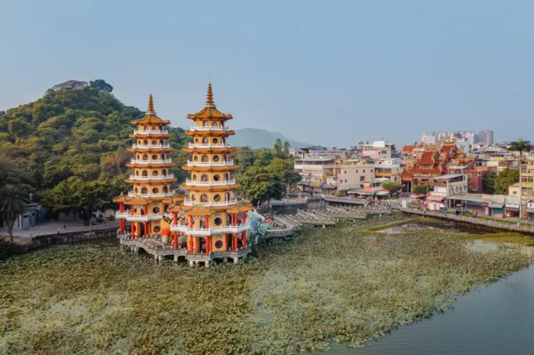 Kaohsiung