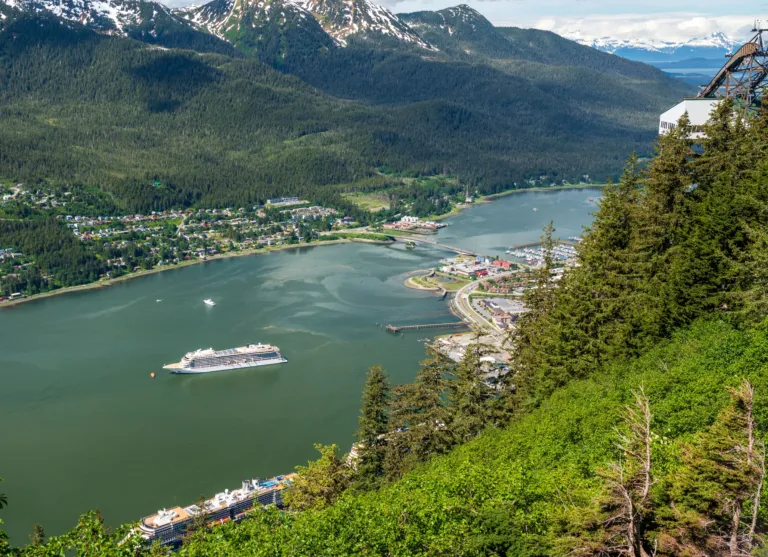 Juneau