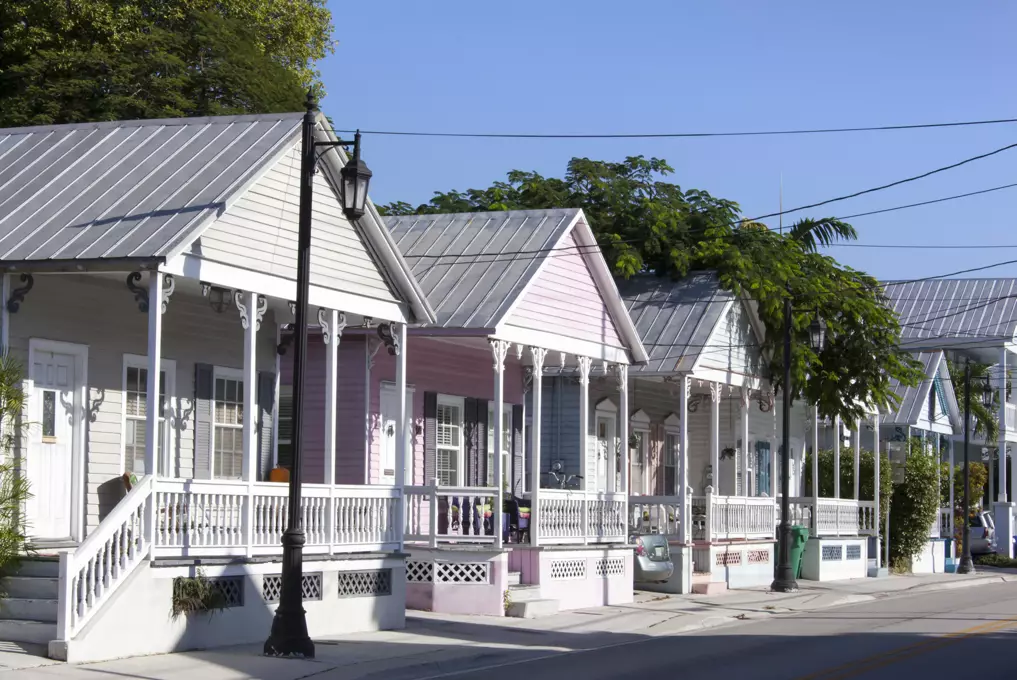 Key West, Florida, Estados Unidos