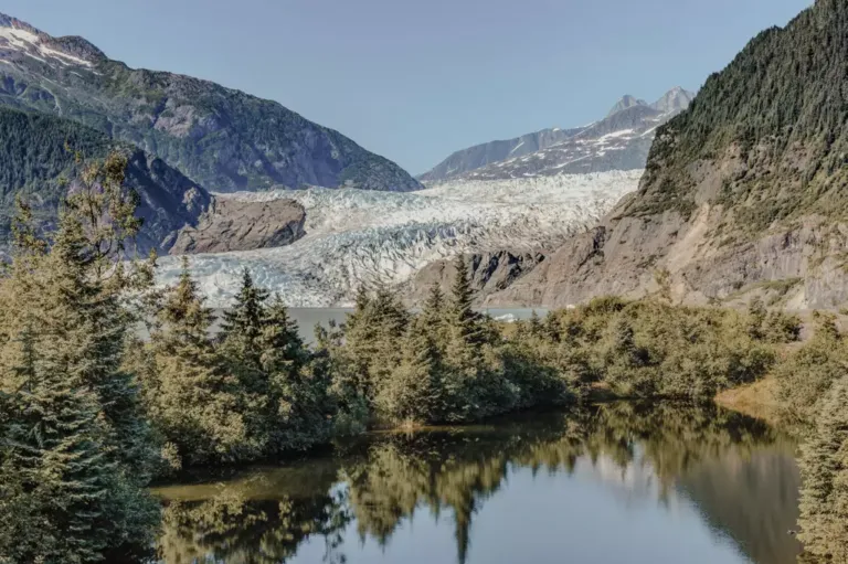 Juneau (Alasca), Estados Unidos