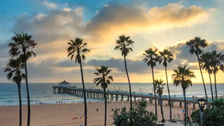 Los Angeles, California, Estados Unidos