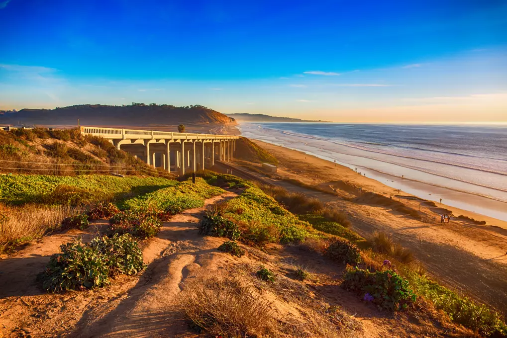 San Diego, California, Estados Unidos