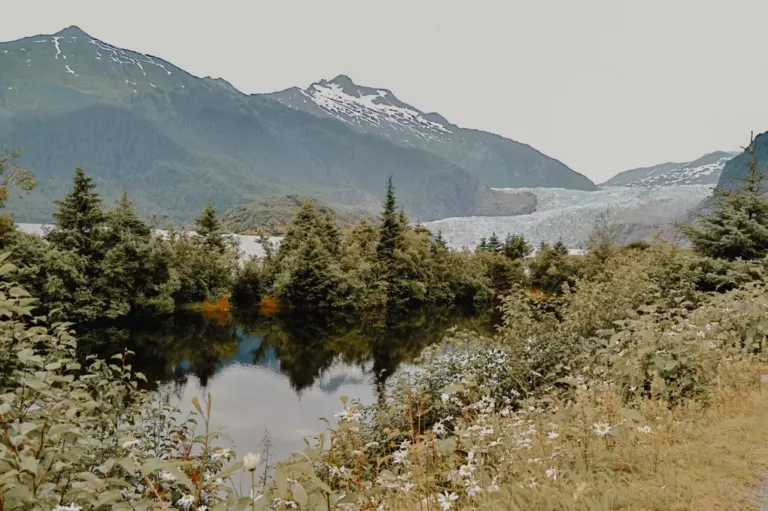 Skagway (Alasca), Estados Unidos