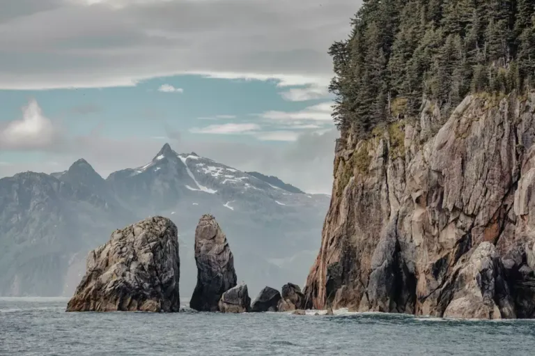 Seward (Anchorage, Alasca), Estados Unidos