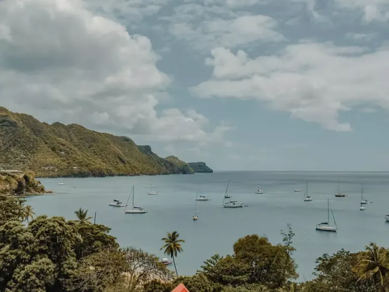 Bequia, São Vicente e Granadinas