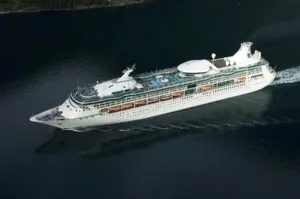 Vision of the Seas - Baltimore (5 noites)