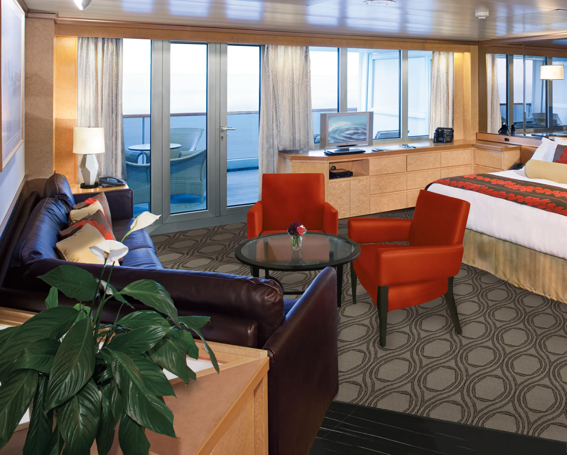 Suite