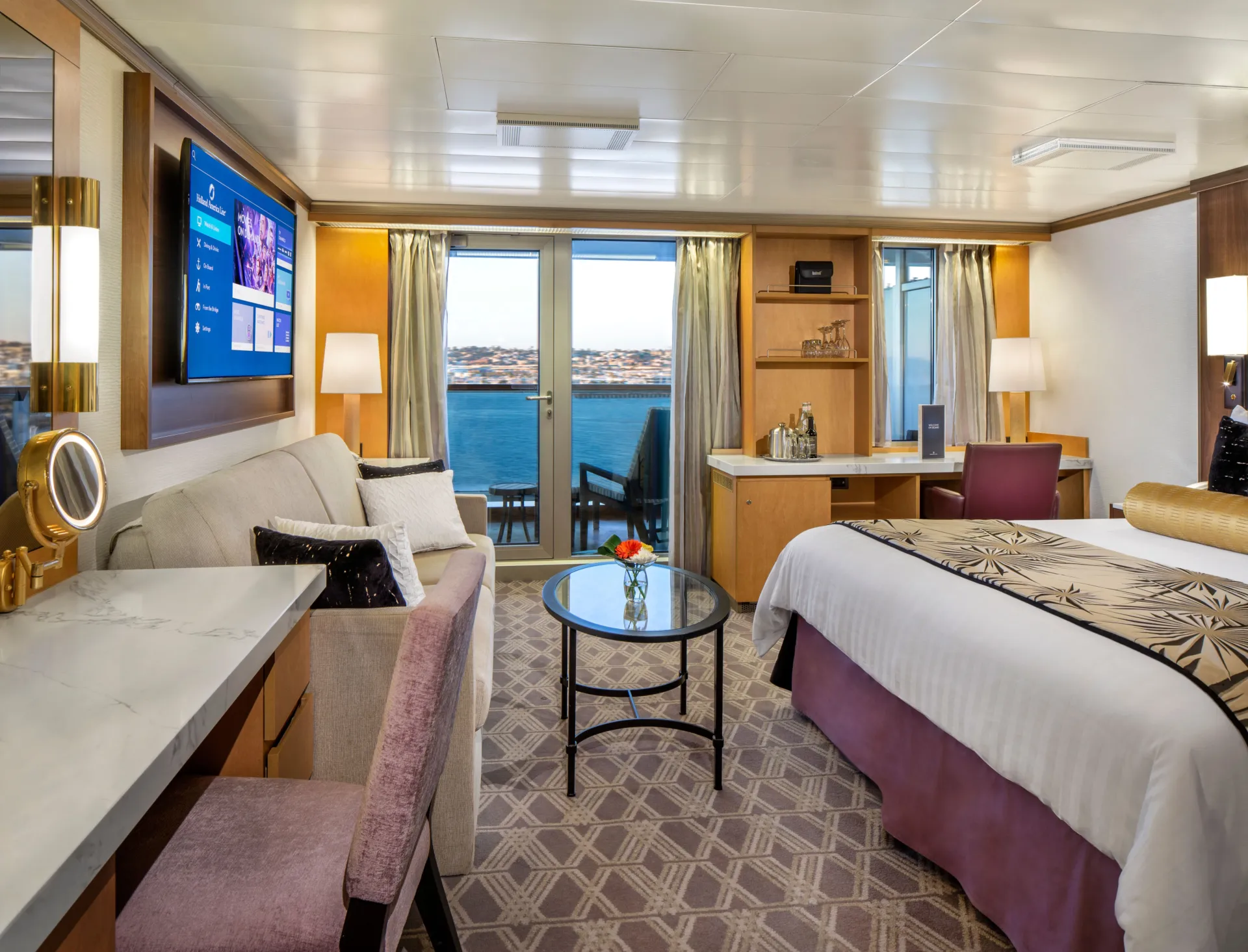 Suite