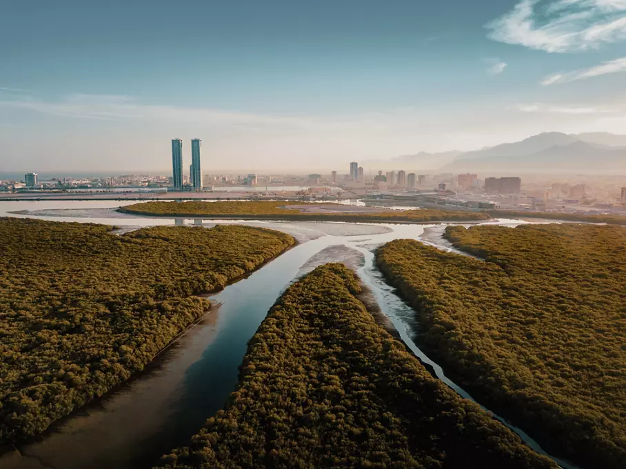 Ras al Khaimah, Emirados Árabes Unidos