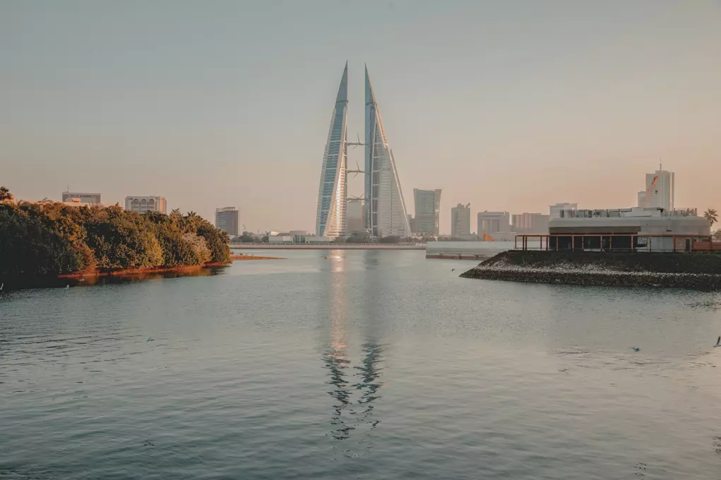 Bahrain, Bahrein