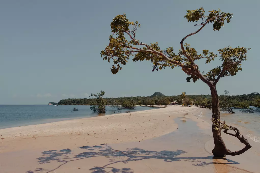 Santarem (Pará), Brasil