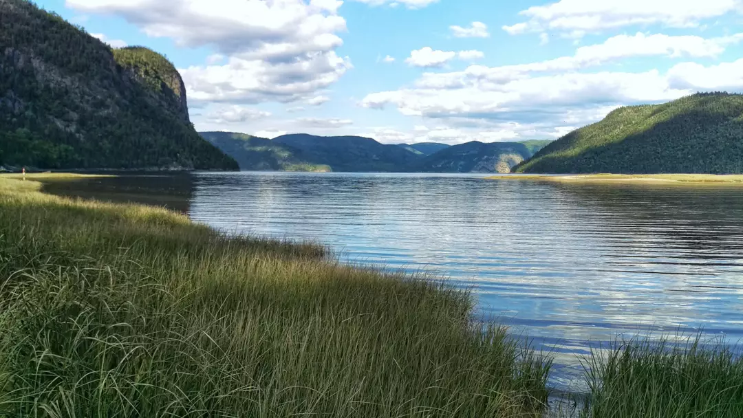 La Baie (Saguenay), Canadá