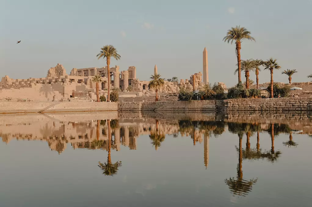 Safaga (Luxor), Egito