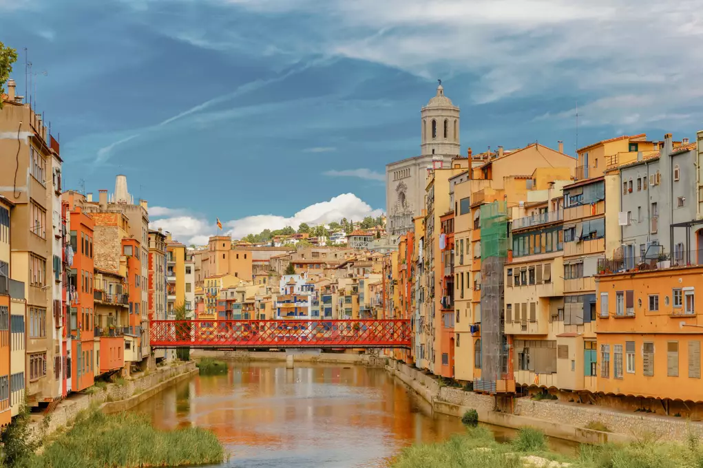 Palamós (Girona), Espanha