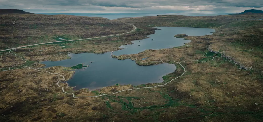 Runavik (Eysturoy), Ilhas Faroé