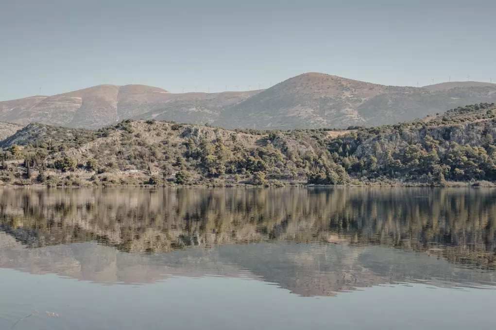 Argostoli (Kefalonia), Grécia