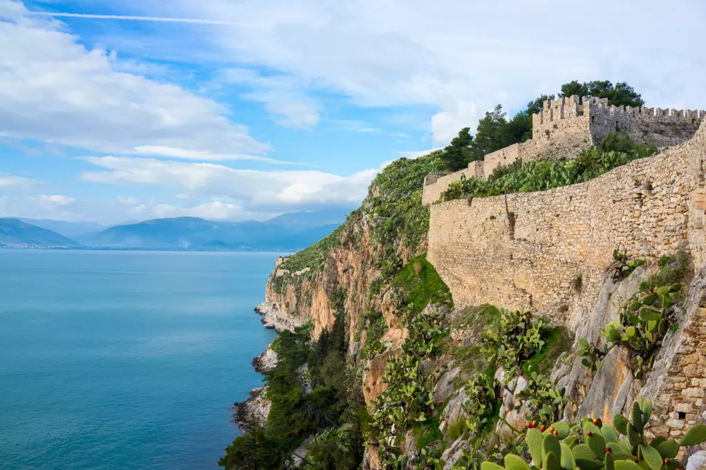Nafplio, Grécia