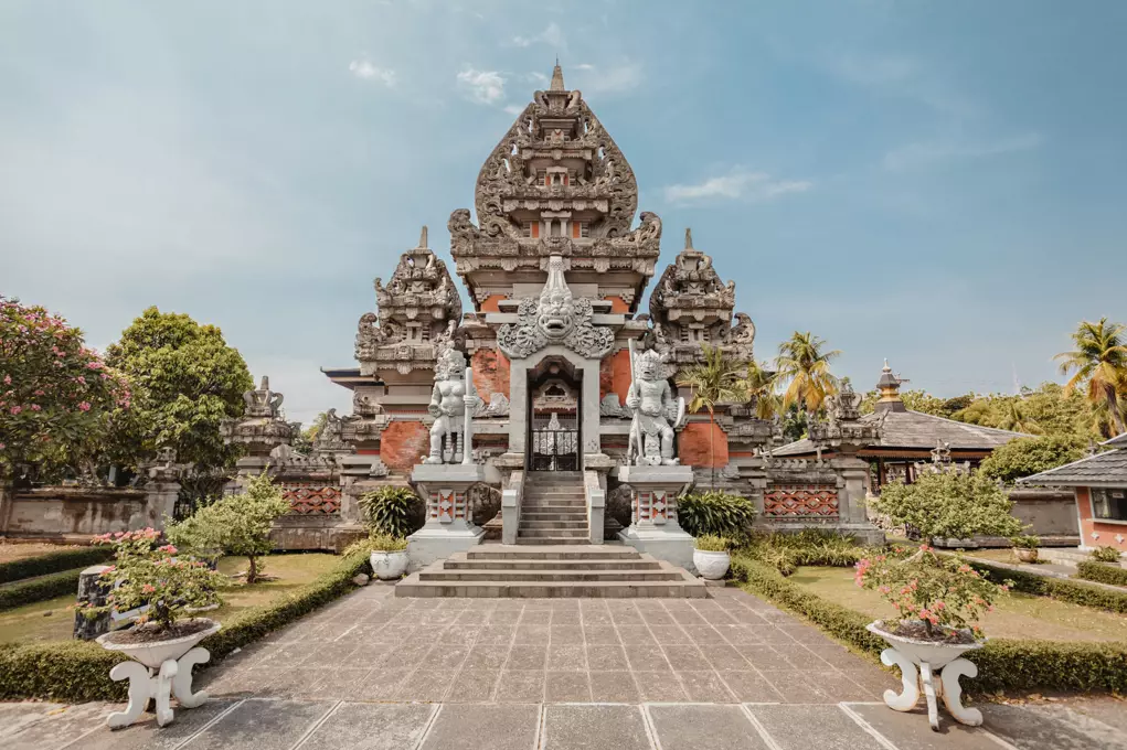 Jakarta, Indonésia