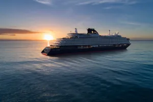 EXPLORA V - Civitavecchia (Rome) (7 noites)