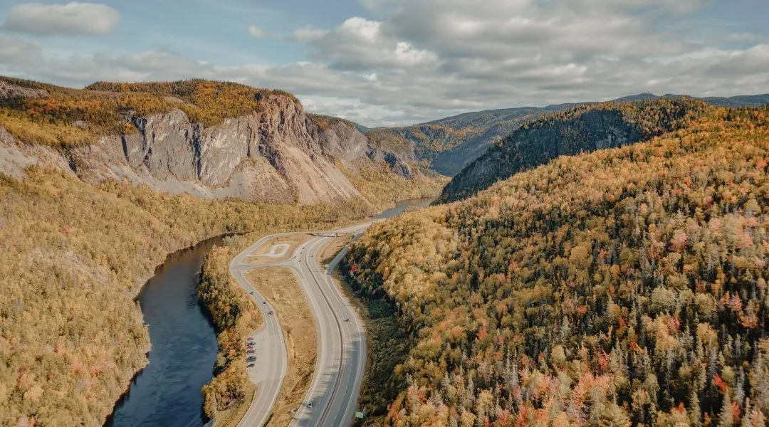 Corner Brook (Newfoundland Island), Canadá
