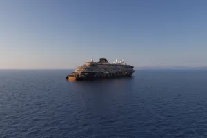 EXPLORA VI - Civitavecchia (Rome) (10 noites)