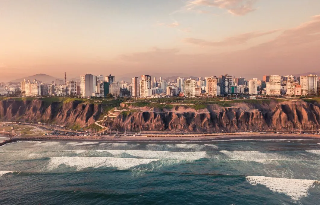 Callao (Lima), Peru