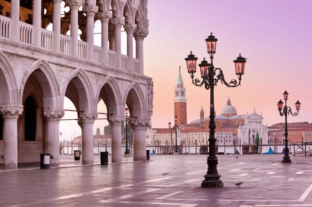 Fusina (Venice), Itália