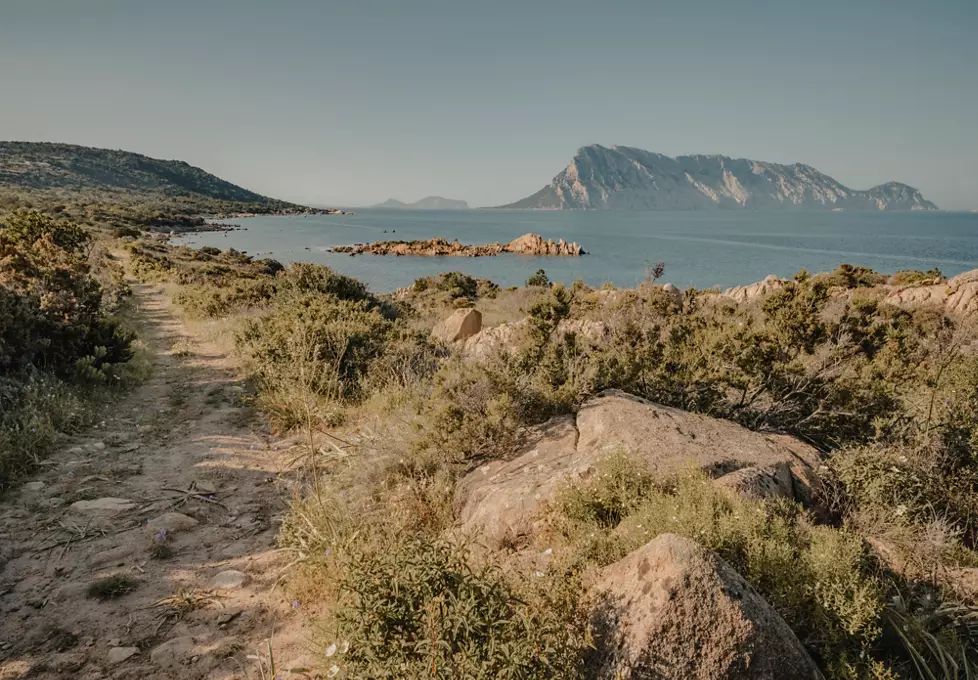 Olbia (Sardinia), Itália
