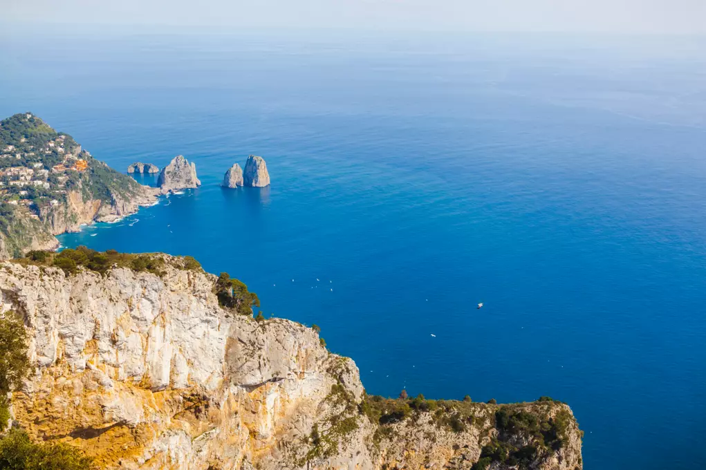 Capri, Itália