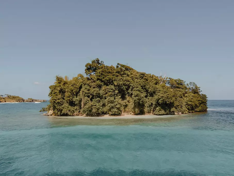 Port Antonio, Jamaica
