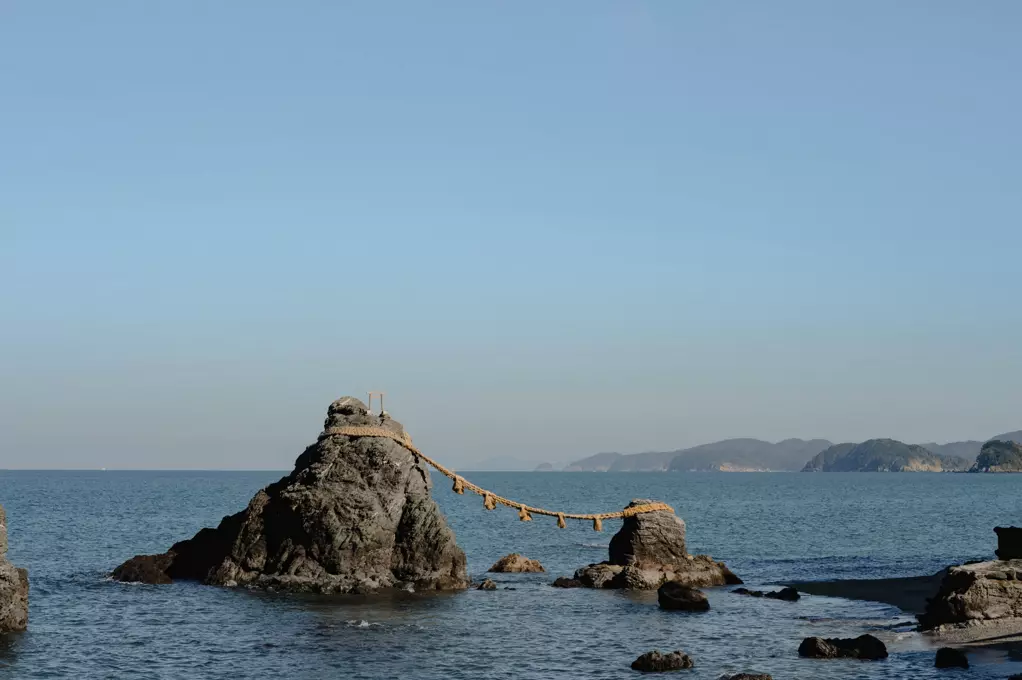 Toba (Ise), Japão