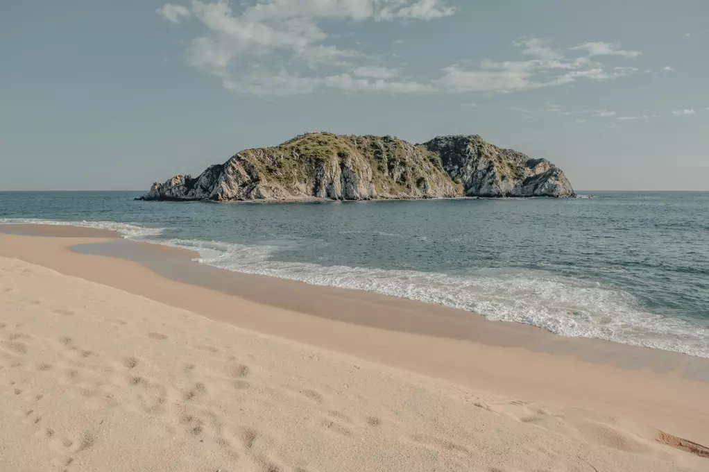Huatulco, México