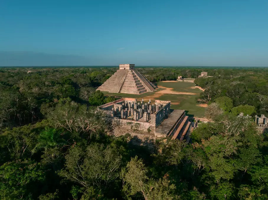 Progreso (Merida), México