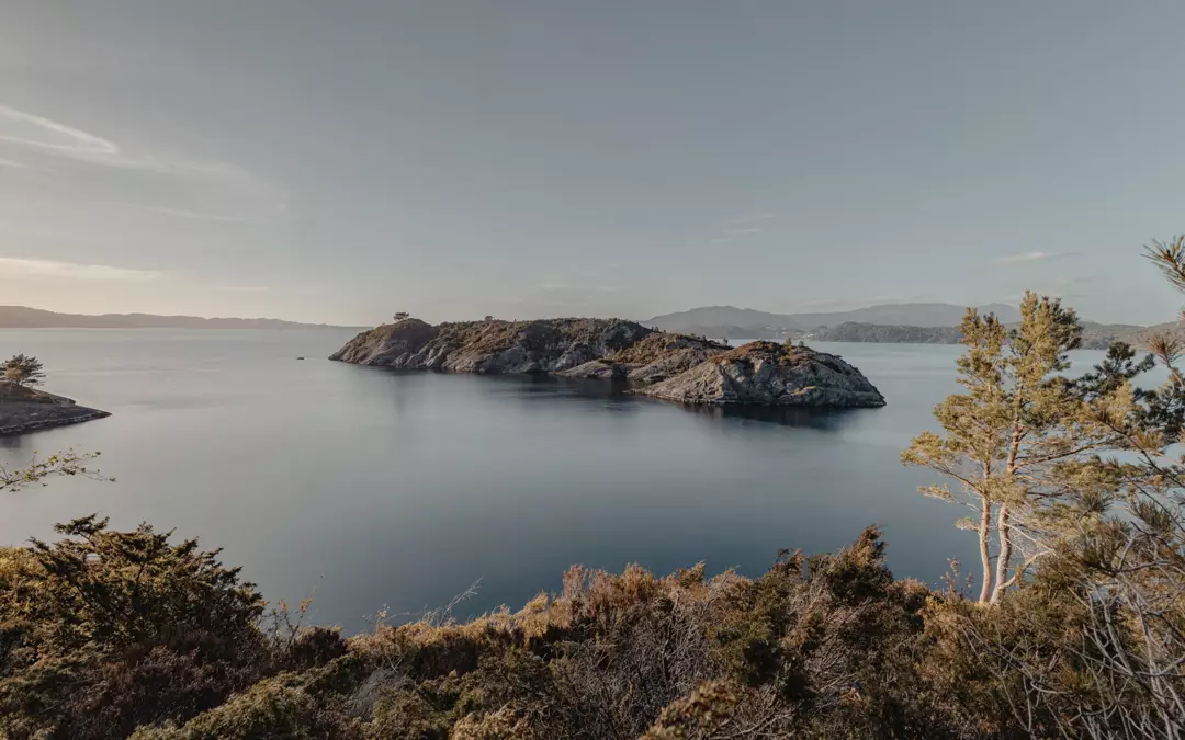 Leirvik (Stord), Noruega