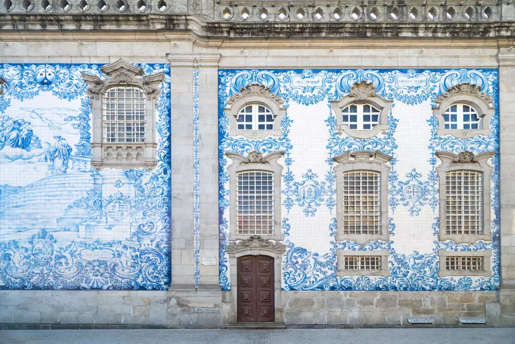 Leixões (Porto), Portugal