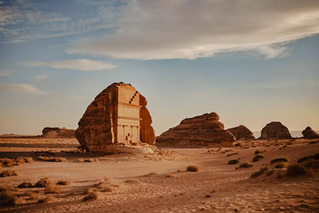 Al Wajh (Al-Ula), Arábia Saudita