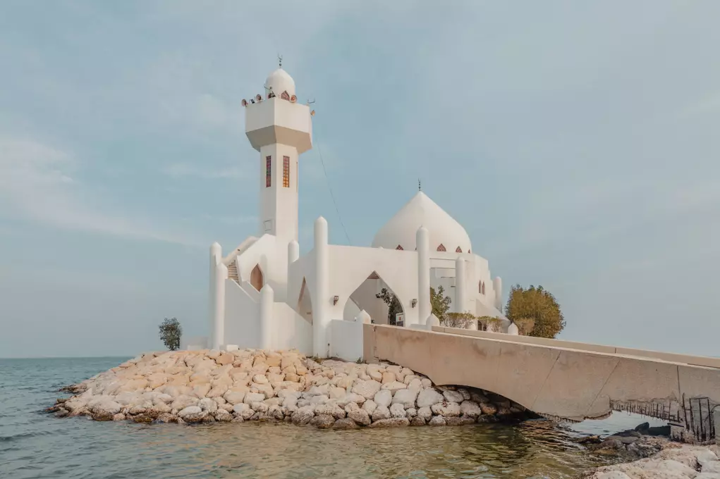 Dammam, Arábia Saudita