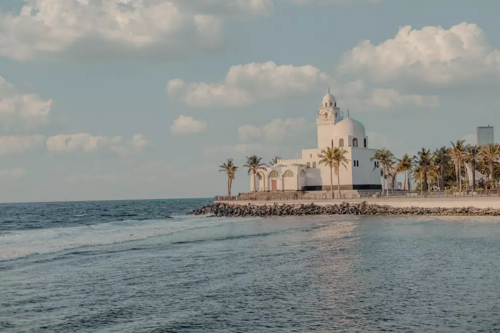 Jeddah, Arábia Saudita