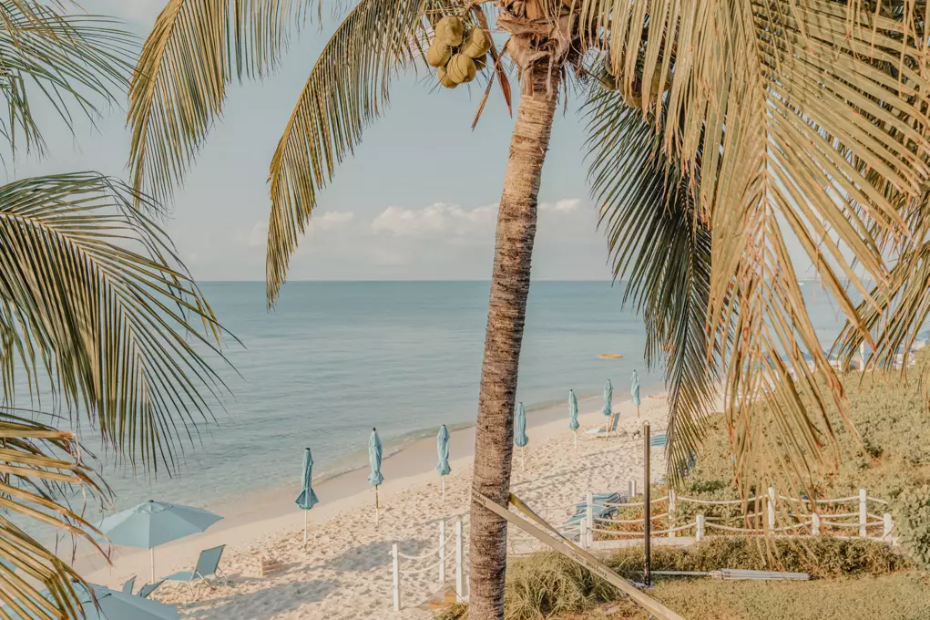 Providenciales, Turks and Caicos Islands