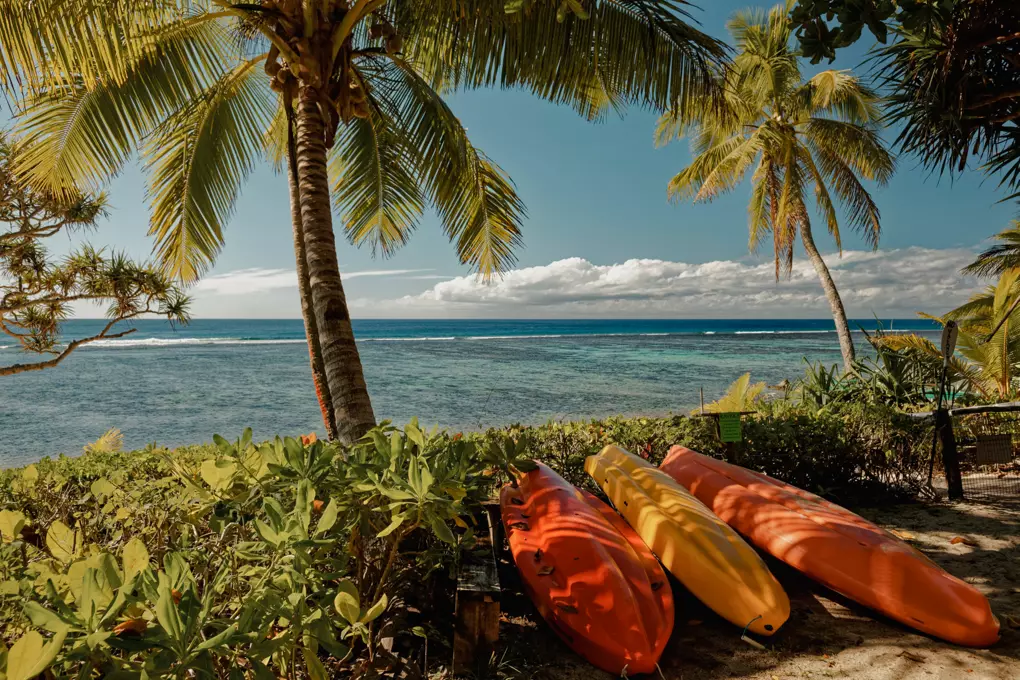 Nukuʻalofa, Tonga