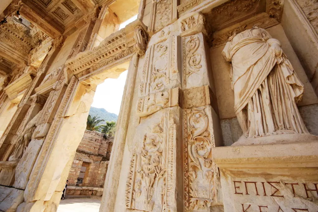 Kusadasi (Ephesus), Türkiye