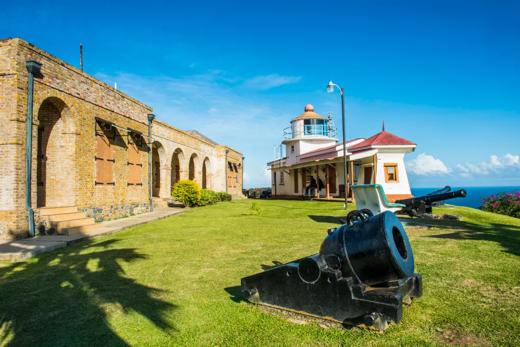 Scarborough (Tobago), Trinidad e Tobago
