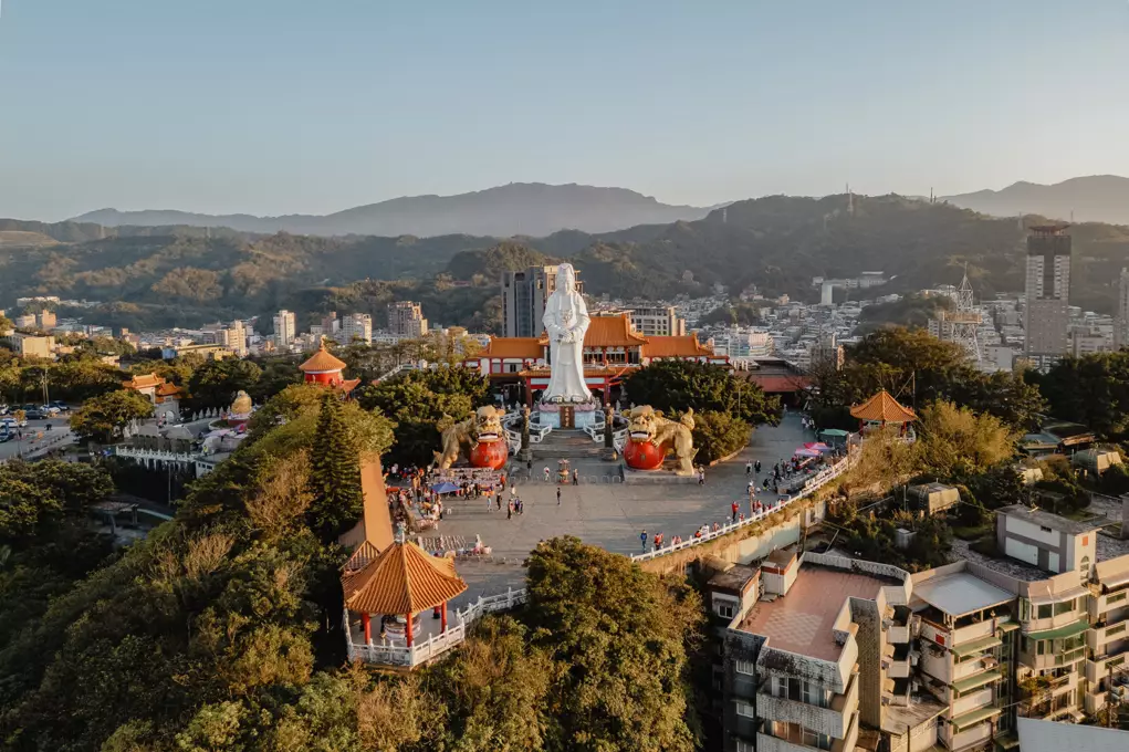 Keelung (Taipei), Taiwan (China)
