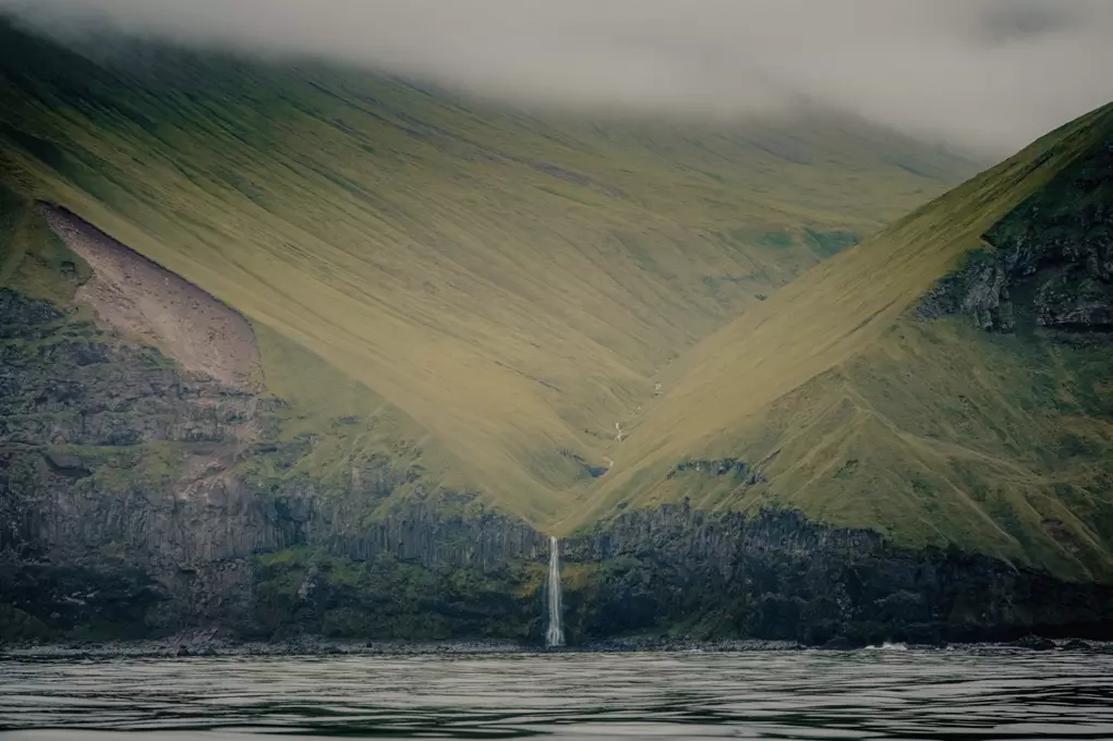 Dutch Harbor (Unalaska), Estados Unidos