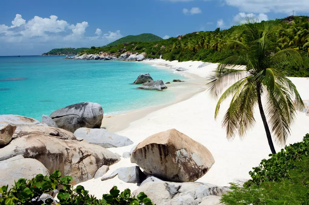 Spanish Town (Virgin Gorda), Ilhas Virgens Britânicas